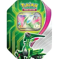 Pokémon Tin-Box Paradoxclash Eisenblatt-ex