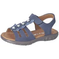 Ricosta Sandalen in Dunkelblau - 27