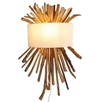 GURU-SHOP Mandalika (80x55x22) weiß