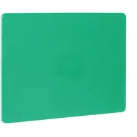 HENDI Schneidbrett HACCP, GN 1/1, GN 1/1, grün