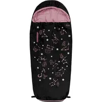 Normani Outdoor Sports Kinder Schlafsack Lavensby in Rosa |