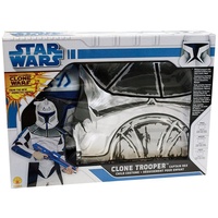 Rubies Rubie's 3 41086 (Grösse S) - Clone Trooper