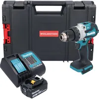 Makita DHP 489 SF1J-R Akku Schlagbohrschrauber 18 V 73