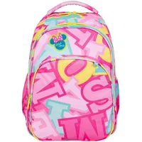 McNeill Base Kinderrucksack 36 cm pink