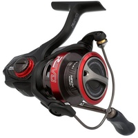 Abu Garcia Revo Winch Spinning