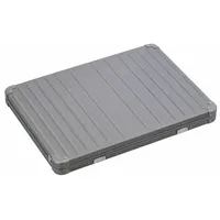 Aleon Laptophülle 42 cm bronzefarben