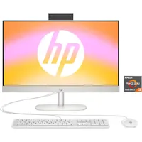 HP All-in-One PC 24-cr0226ng AMD Ryzen 3 7320U 8