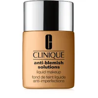 Clinique Anti Blemish Makeup Solutions Flüssige Foundation 30 ml