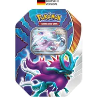 Pokémon Tin-Box Paradoxclash Windewoge-ex