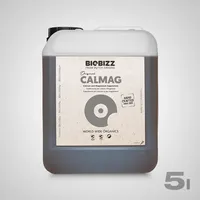 BioBizz Calcium Magnesium Lösung 5 l