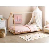 Beliani Kinderbett Appy 90 x 200 cm