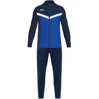 Jako Polyesteranzug Iconic royal/marine L