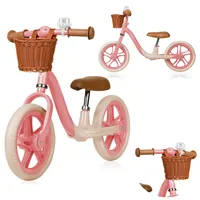 Lionelo Alex Plus Kinderlaufrad bis 30 kg, ab 3
