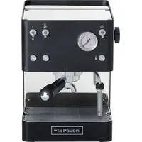 La Pavoni New Casa Bar Black (LPMCBN01EU)