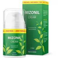 Mizonil cream 50 ml