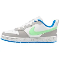 Nike Court Borough Low Recraft Kids Light Iron Ore
