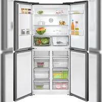Bosch KMC85LBEA Serie 4 Multi Door (547 l, 1895