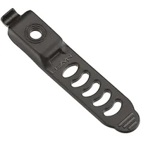 Lezyne Halterung für Hecto, Micro, Drive | Macr