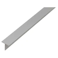 GAH Alberts Alberts® BA-Profil, T-Form, Alu, Länge: 2,6m, versch.