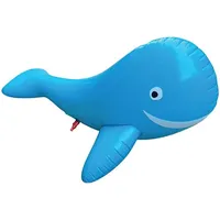 Swim Essentials 2023SE1168 Wassersprinkler Polyvinylchlorid (PVC) Blau