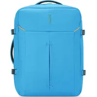Roncato Ironik 2.0 Daypack 55 cm Laptopfach blau