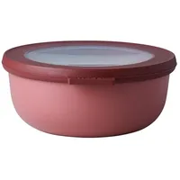 Mepal Schüssel Cirqula 750 ml Kunststoff Mauve