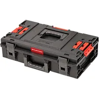 Toolbrothers RHINO XXL Werkzeugkoffer ECO Vario+ Höhe M 15,4