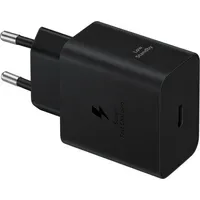 Samsung Schnellladegerät 45W Power + 5A Kabel USB-C T4511