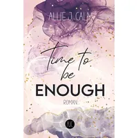 Tolino media Time to be ENOUGH