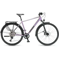 Winora Domingo 2023 28 Zoll RH 56 cm rosa