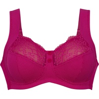 Anita BH Orely Support Bra Cherry red 105C
