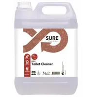 Sure Öko-WC-Reiniger 5 l