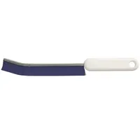 Haug® bürsten Fugenbürste blau, weiß Kunststoff