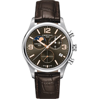 Certina DS-8 C033.460.16.087.00 Herrenchronograph