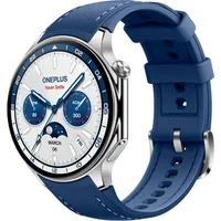OnePlus Watch 2 nordic blue edition