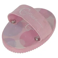 Covalliero Kunststoffstriegel Lilli