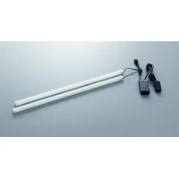 Geberit LED-Lichtleiste 501550 1W neutralweiß 55 cm