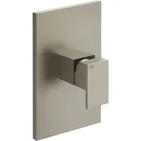 GESSI Rettangolo Einhebelmischer Finox Optik