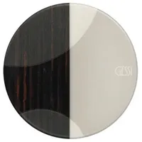 GESSI Origini ART-Griffeinsatz zum Austausch des mitgelieferten Griffeinsatzes, 66602286,