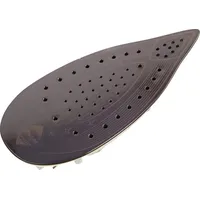 Calor Bügelsohle für GV9565 GV9566 GV9567 GV9568...Dampfbügelstation