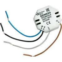 Siemens 5TC82130 Dimmer für justierbare Kompaktleuchtstofflampen max.: 100W