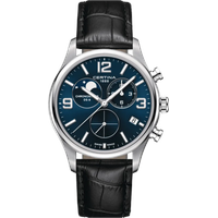 Certina DS-8 C033.460.16.047.00 Herrenchronograph