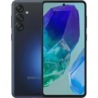 Samsung Galaxy M55 128 GB Black