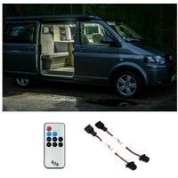 040 Parts LED Dimmer für VW T5/T6 California