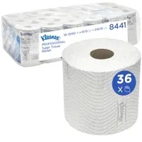 Kleenex Kleenex, Toilettenpapier, 2-lagig Weiss 36 x)