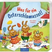 ArsEdition Was für ein Osterschlamassel!