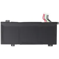 AccuCell Akku passend für Medion Erazer X6805, Medion MD61635,