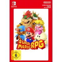 Nintendo Super Mario RPG - Download - (USK) (Nintendo