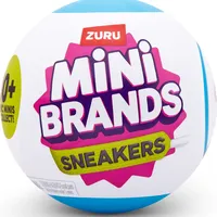 Zuru Mini Brands - Sneakers