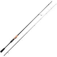 Zeck Fishing Barsch Alarm Spin L 201cm 10g
